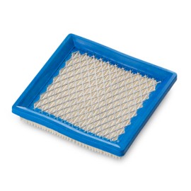 MaxPower Air Filter for Briggs & Stratton - Reference Number 399877, 399877S, 5028, 5028B, 5028D, 5028H, White