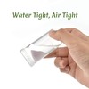 Maymom Water Tight Sample Vials, Bottle, Cup, for Small Parts,