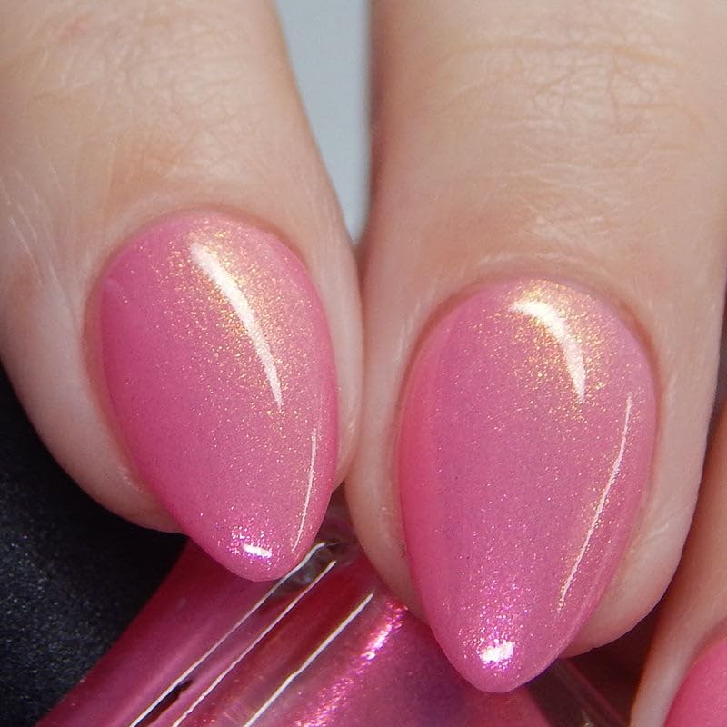 Lovelace Nail Polish