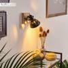 Tina Ceiling Light in Various Designs