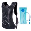 Breathable Ultralight Bicycle Backpack Outdoor Sport Cycle Camping Hiking Running