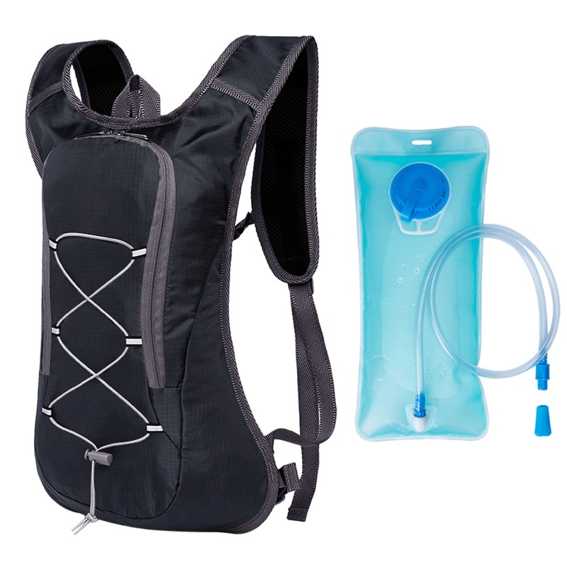 Breathable Ultralight Bicycle Backpack Outdoor Sport Cycle Camping Hiking Running