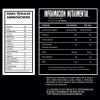 Proteína Whey Hidrolizada Zero 1kg Sabores Hiper Sport Full