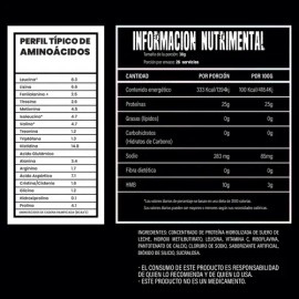Proteína Whey Hidrolizada Zero 1kg Sabores Hiper Sport Full                                                                                           