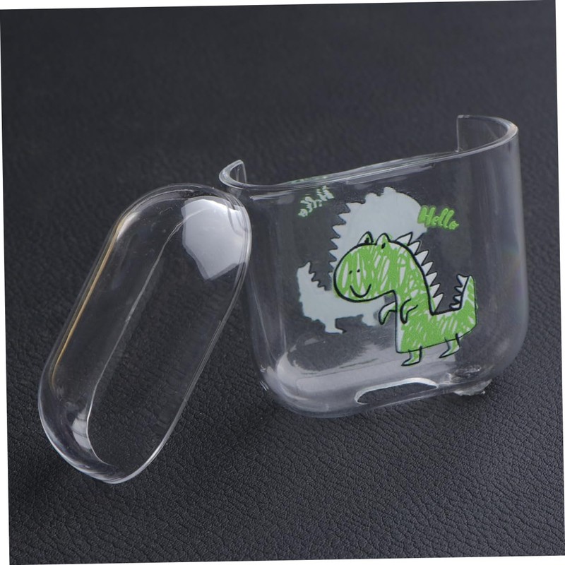 CIYODO Daily Use Earbuds Pouch Bag Waterproof Case for Accessories