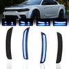 AreLokpri Dynamic LED Side Marker Light Compatible with Dodge Charger
