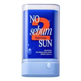 SellerHub [셀러허브]듀이셀 노세범 선스틱 18g SPF 50+ (S46716518) [SellerHub] Dewycell No-Sebum Sun Stick 18g SPF 50+ (S46716518) [Single]