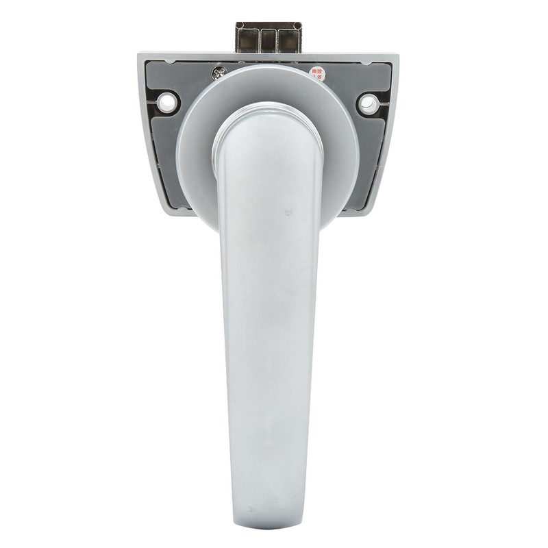 Lever Handle Lock Aluminium Alloy Entry Door Lock for 15‑20MM