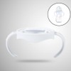 Lightweight Baby Bottle Handles, Baby Training Bottle Handles, Leak-Proof Non-Slip