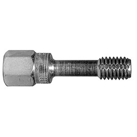 Century Drill & Tool, 92050, 1/4-20NC,Rethreading Tap,Tool Set, Thread Repair