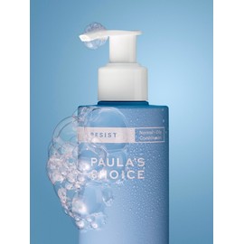 RESIST Cleanser - Combination Oil 190ml / 리지스트 클렌저-지복합성 190ml