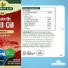 Natures Aid 500mg Krill Oil Capsules - Pack of 60