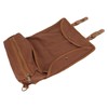 Bartender Bag Multifunctional Portable Large Capacity Canvas Travel Bartender Kit