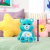 Care Bears Bedtime Bear Sparkle Plush 9-Inch Stuffed Animals Soft
