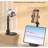 LiuBaiWuQuStars Cell Phone Cooler, Height Adjustable Phone Stand 7-10 inches