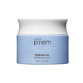 MAKE P: REM Hydrate Me. Micro Tension Cream,