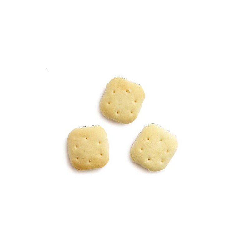 Westminster Bakers Company Premium Restaurant Oyster Crackers, 25 Ounce (50