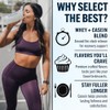 PEScience Select Protein Powder, Peanut Butter Cookie, 27 Serving, Whey