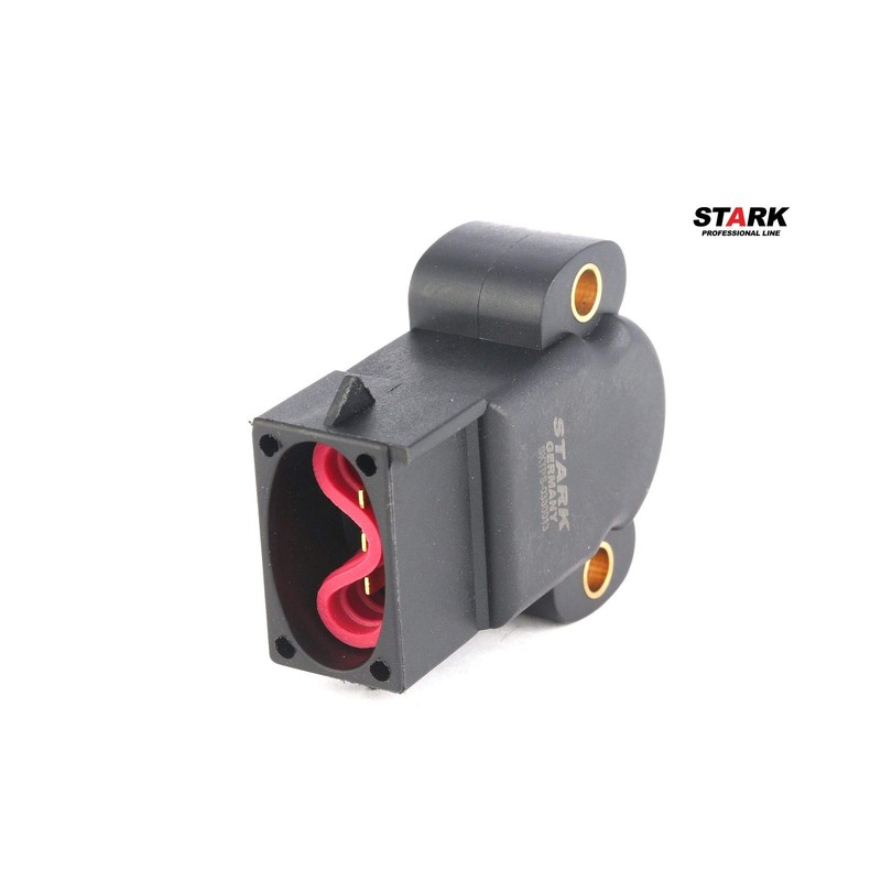STARK SKTPS-0380013 Sensor, Throttle Valve Position, Throttle Valve Potometer