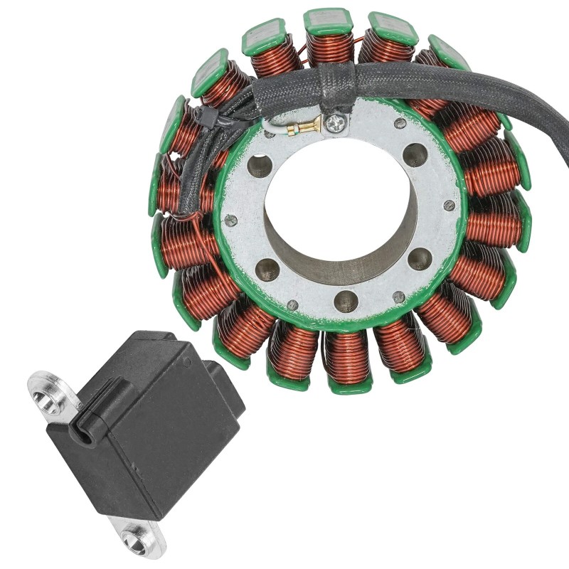 Celox Stator & Pickup Coil for Honda TRX500 Foreman Rubicon