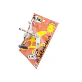 Bicycle kyaripa-bure-ki Front Brake Frame 12805 