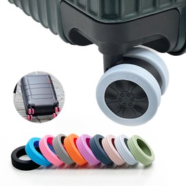 VERILADY Caster Cover, blue (light)