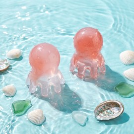 포스알라티 문어 괄사 두피 마사지 Fosalati Octopus Gua Sha Scalp Massager