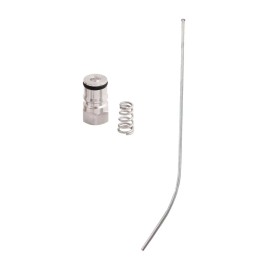 TintTanks.com Tint Tanks© Dual Hose Conversion Kit for 5 Gallon Ball Lock Tanks