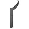 sourcing map C Hook Spanner Wrench, 2 to 4-3/4-inch Adjustable