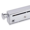 High - Quality Alloy/Stainless Steel Patio Door Lock Keyed with