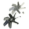 Original Fan Propeller Oven, Cooker 00752255 Bosch Oven, Cooker 00752255