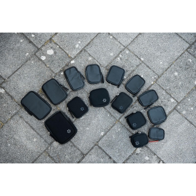 honju Bike Neoprene Case for Bosch Kiox/Kiox 300 Display Bag