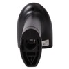 QR Code Scanner V10 Wireless Intelligent Voice Scanner Supermarket Courier