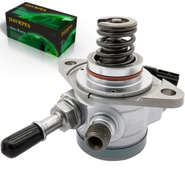 DAVRPES CM5E-9D376-CB High Pressure Fuel Pump Direct Injecton for Ford Focus 2012 2013 2014 2015 2016 2017 2018 2.0L L4 Replace#CM5E9D376CB｜CM5Z9350CB｜CM5Z-9350-CB｜CM5E-9D376-CA