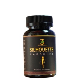 3 Golden Life: Silhouette Capsule 60