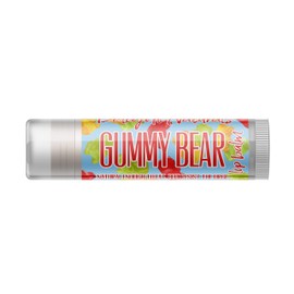 Delight Naturals JUMBO Lip Balm - Gummy Bear