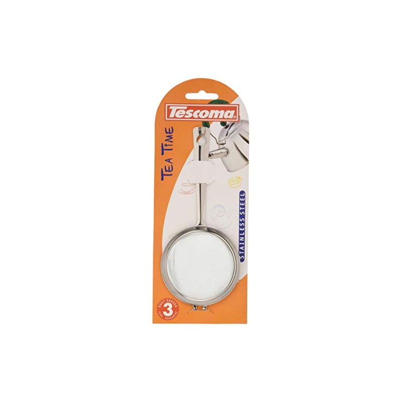 Tescoma Strainer Stainless Steel