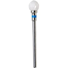 GSI Creos GT-01J GSI Creos G Tool for Mr.Cordless Routers, PRO2, PRO X, Zirconia Bit, Round Model Tool