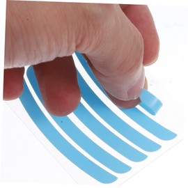 NOLITOY Eyelash Lift Kit Lash Perm Pads Set Lifting Rods Tool Kit 15 Pairs for Salon or Home Use