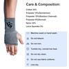 (Vital Salveo) baitarusaruuxe- – Wrist Compression Recovery Wrist Sleeve
