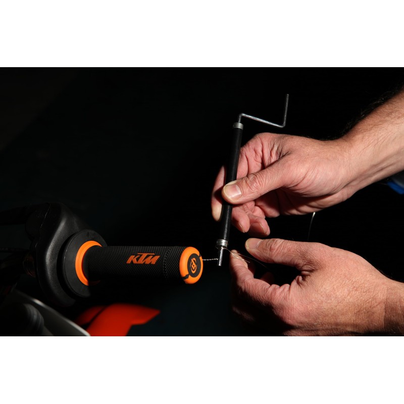 Gear Gremlin GG130 Locking Wire Kit