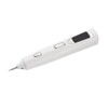 Household Mole Removal Pen 9 Level Adjustable LED Screen Dual