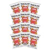 SNACKLINS Chesapeake Bay Plant-Based Crisps – Vegan, Gluten-Free, Grain-Free, Kosher,