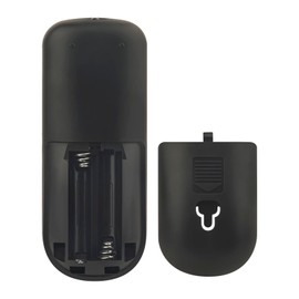 WINFLIKE DR-HTF003 Remote Control Replace for Dreo Cruiser Pro Tower Fan Oscillating Fans DRHTF003