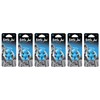 Scents Duftmännchen Little Joe fürs Auto CELJ-22, Set mit 6