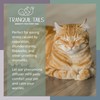 Tranquil Tails Aromatic Pheromone Refill Pads for Cats, Woodland Whiskers
