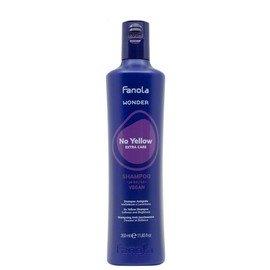 S.O.S. COLOR & GO Fanola Wonder No Yellow, Anti-Yellow Shampoo, 350 ml