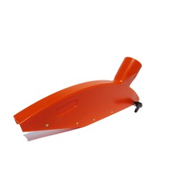 Blade Guard for 8" - 10” Inch Saw Blades - Fits Riving Knife Set, Table Saw, Panel Saw, Rip Saw - Pack of 1