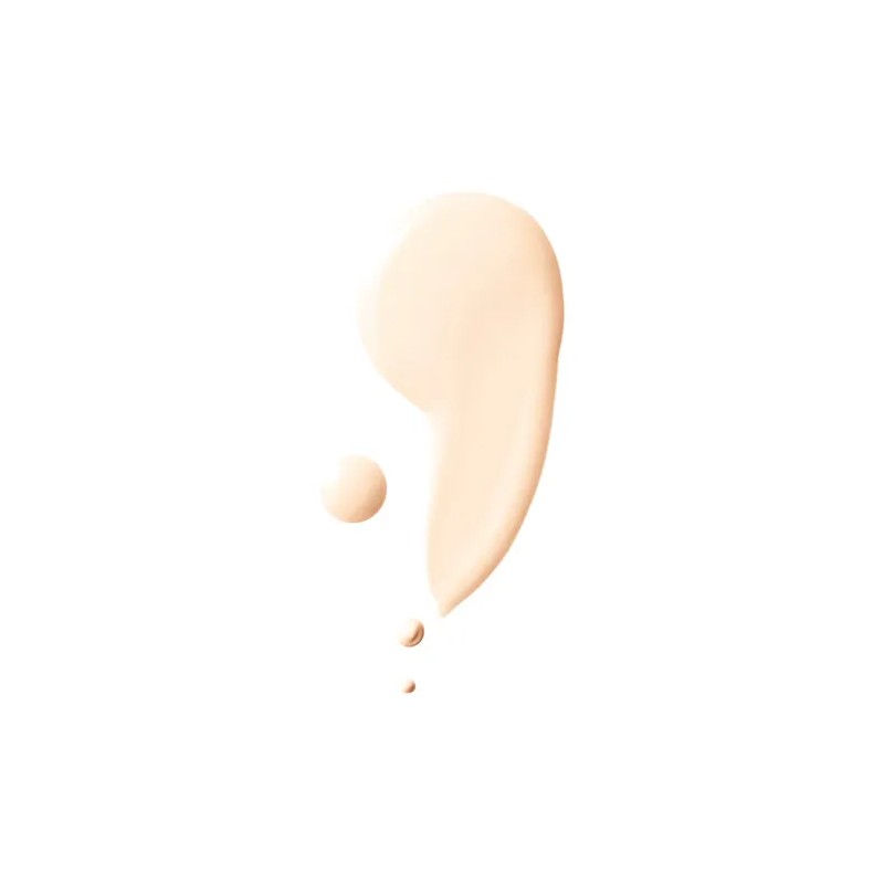 Base Maquillaje Maybelline Fit 22fps Matte Tono 110 Porcelain 30ml