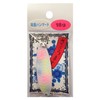 SHIMOTSUKE MHRI Cherry Blossom Trout Spoon Plating Ver, 0.6 oz